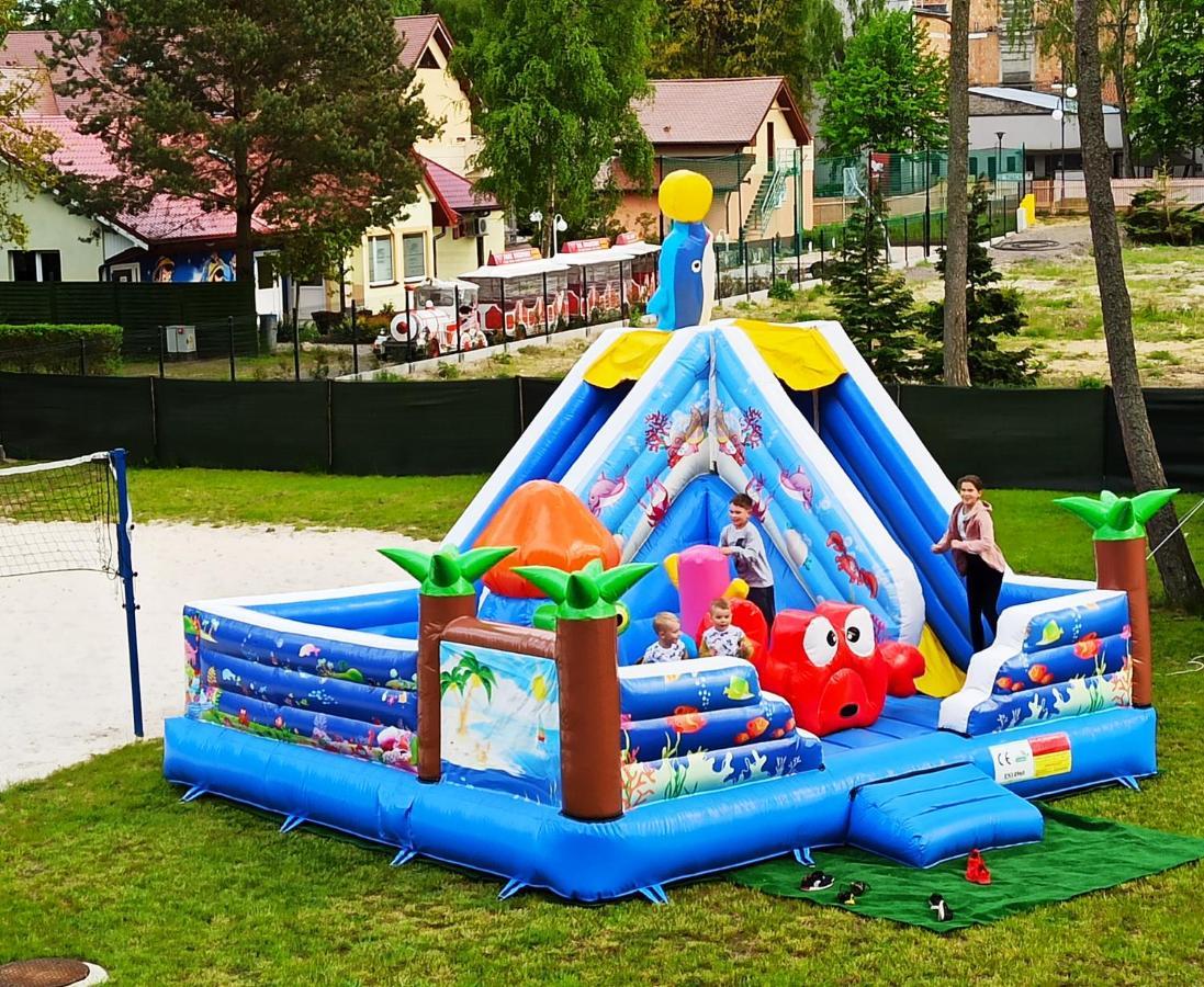 Plaza Resort *